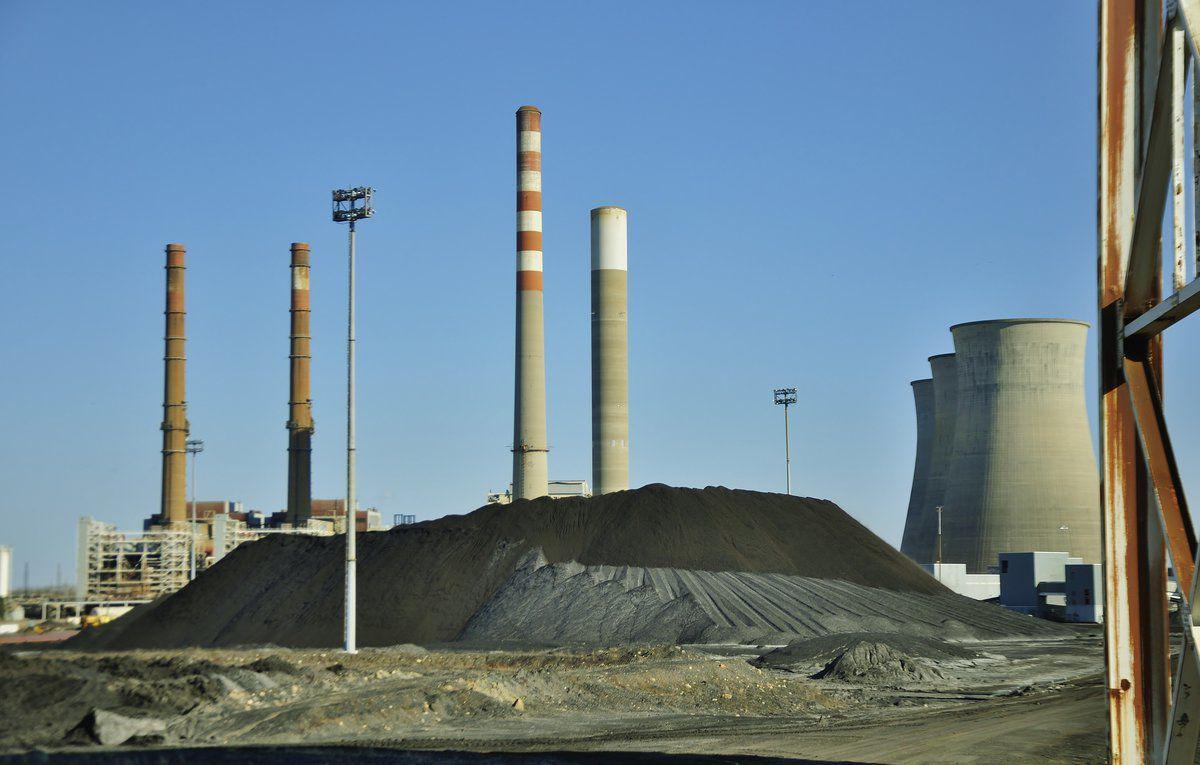 Coal Zoom TVA Gets 129 Million Offer for Paradise Power
