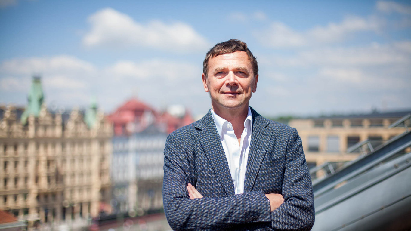 Coal Zoom Czech Tycoon Earmarks 1 2 Billion To Buy Europe s Old Coal